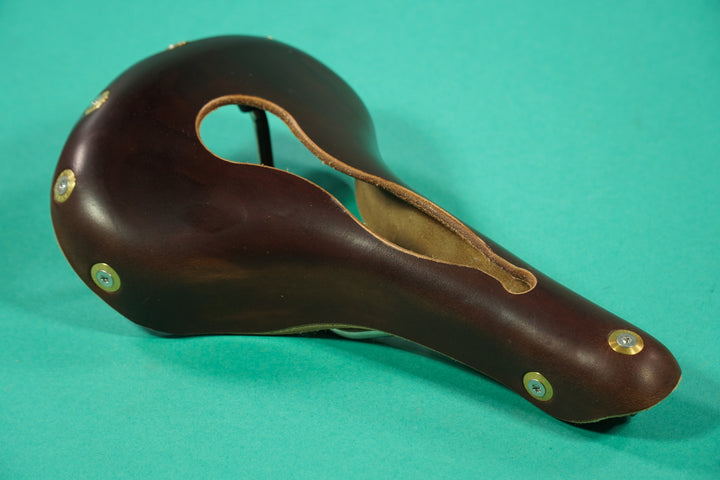 Berthoud Cycles Aspin &amp; Aravis Saddles