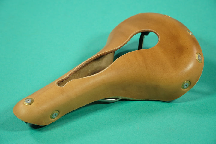 Berthoud Cycles Aspin &amp; Aravis Saddles