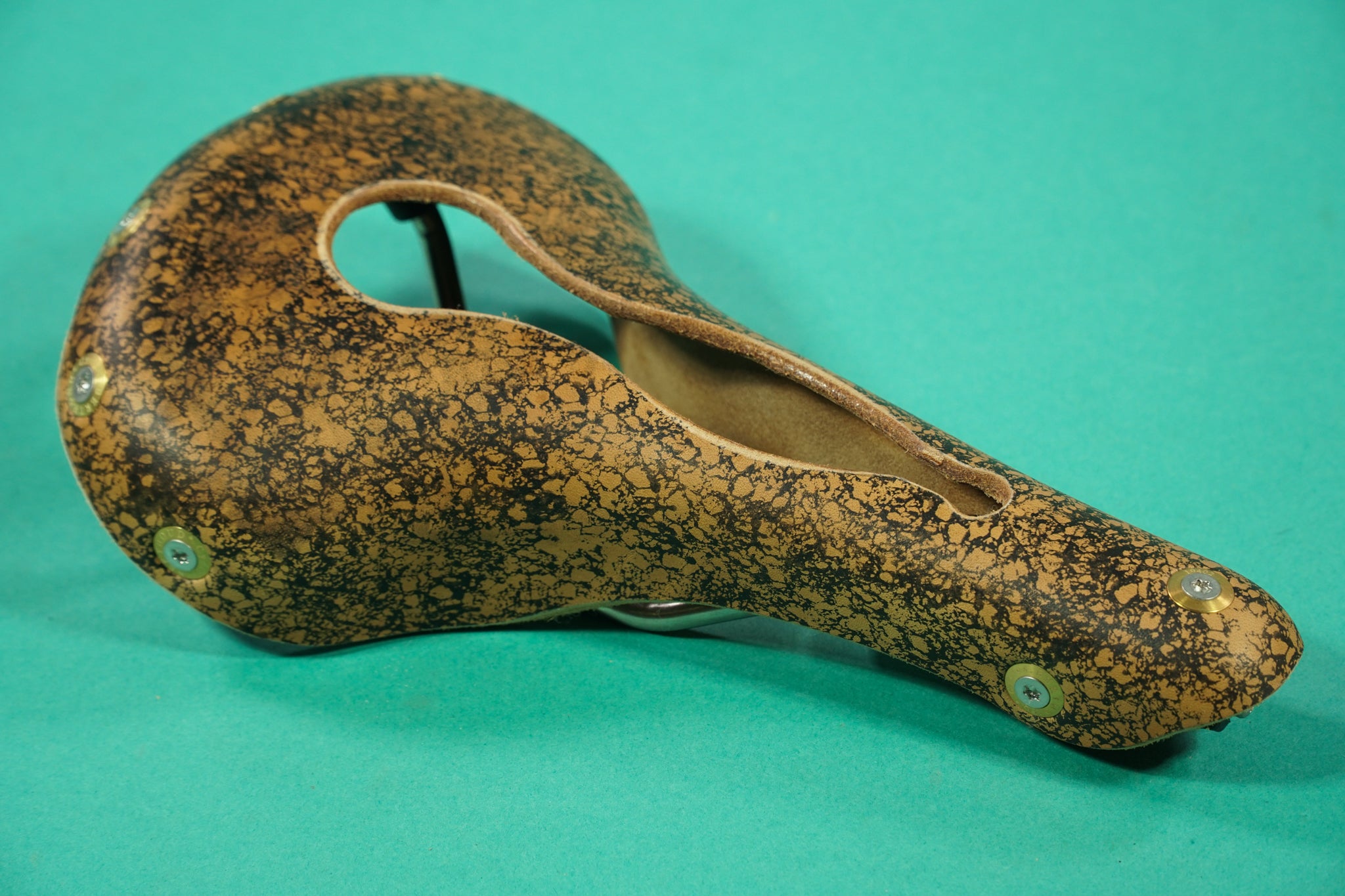 Berthoud Cycles Aspin &amp; Aravis Saddles