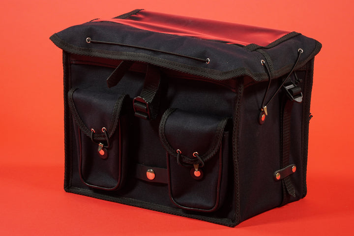 Berthoud Sans Decaleur Handlebar Bag