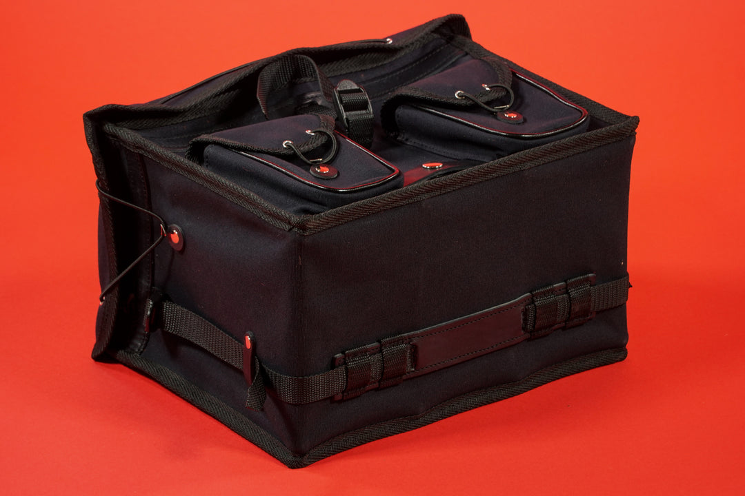 Berthoud Sans Decaleur Handlebar Bag