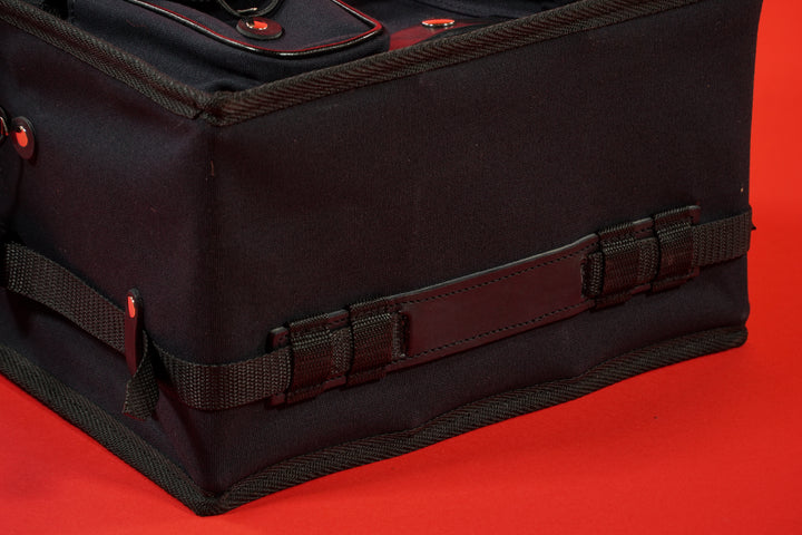 Berthoud Sans Decaleur Handlebar Bag