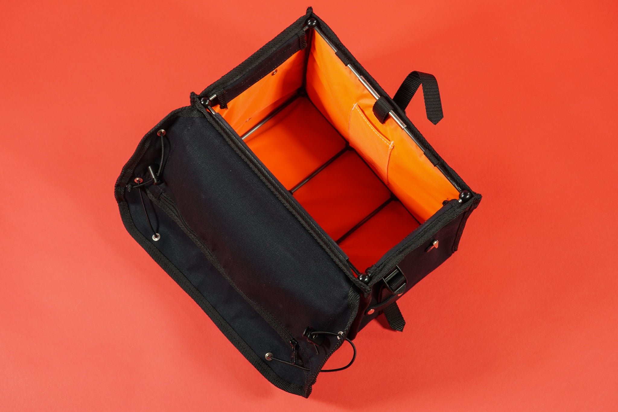 Berthoud Sans Decaleur Handlebar Bag
