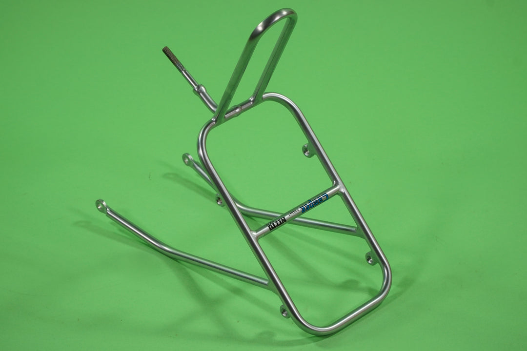 Nitto Campee Mini-Front Rack