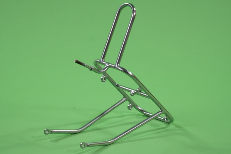 Nitto Campee Mini-Front Rack
