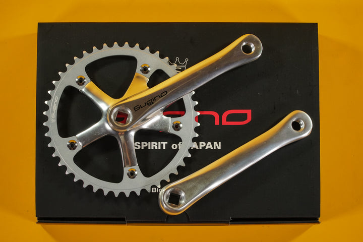 Sugino RD2 Track Crank