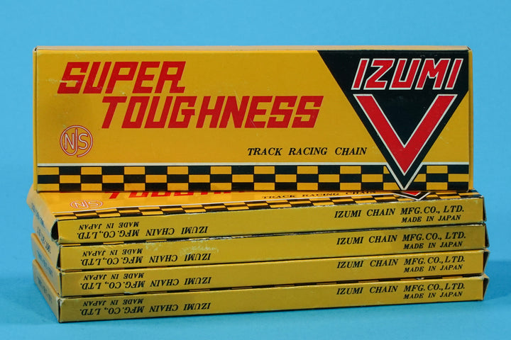 Izumi V Super Toughness Single Speed Chain
