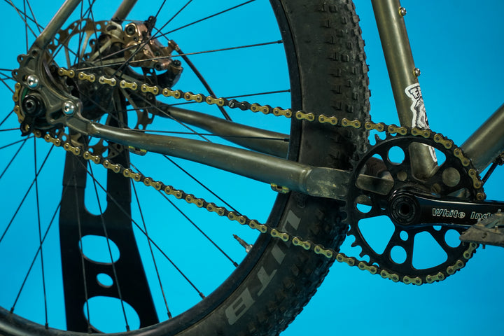 Izumi V Super Toughness Single Speed Chain