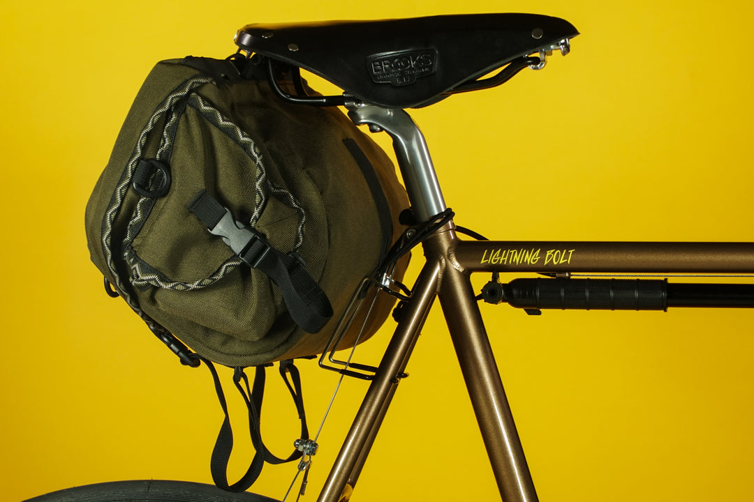Nitto Wire Guard for Saddle Bags