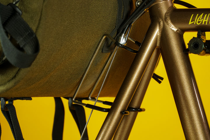 Nitto Wire Guard for Saddle Bags