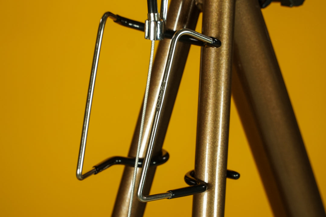 Nitto Wire Guard for Saddle Bags