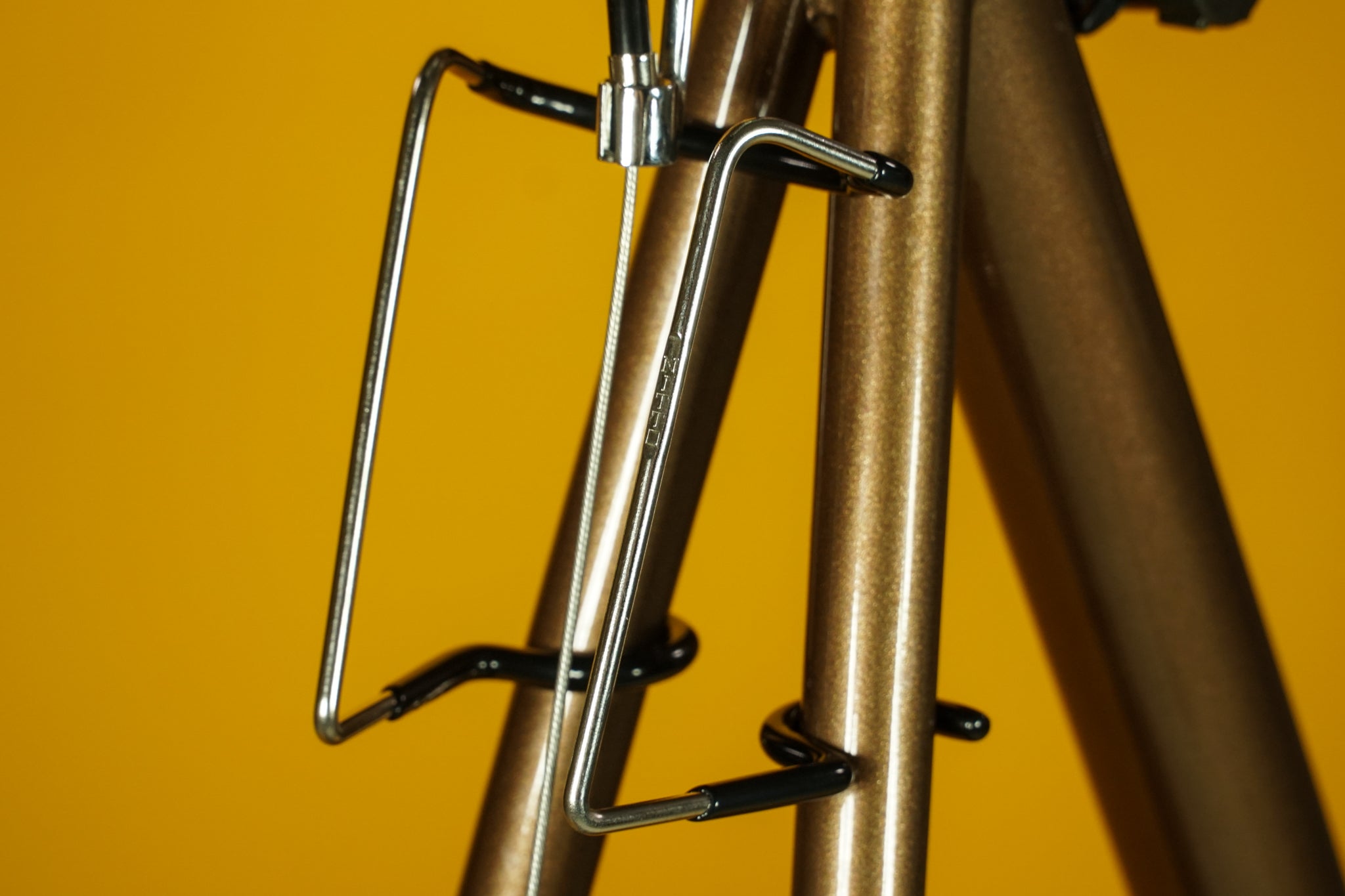 Nitto Wire Guard for Saddle Bags
