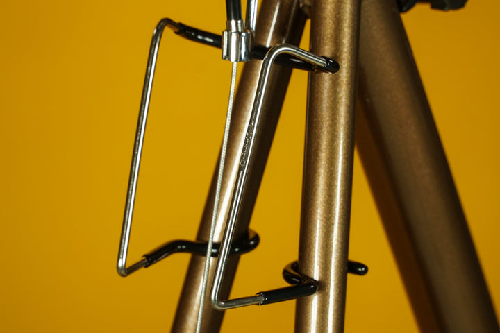 Nitto Wire Guard for Saddle Bags