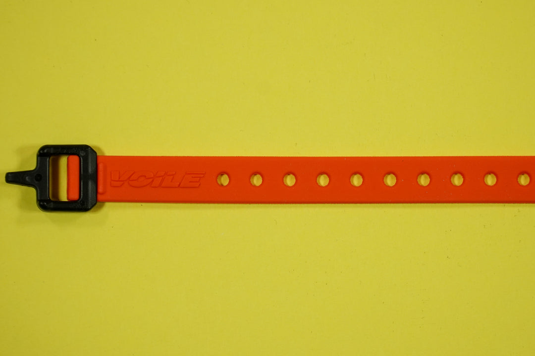 Voile Nano Straps