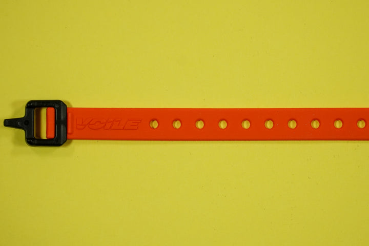 Voile Nano Straps