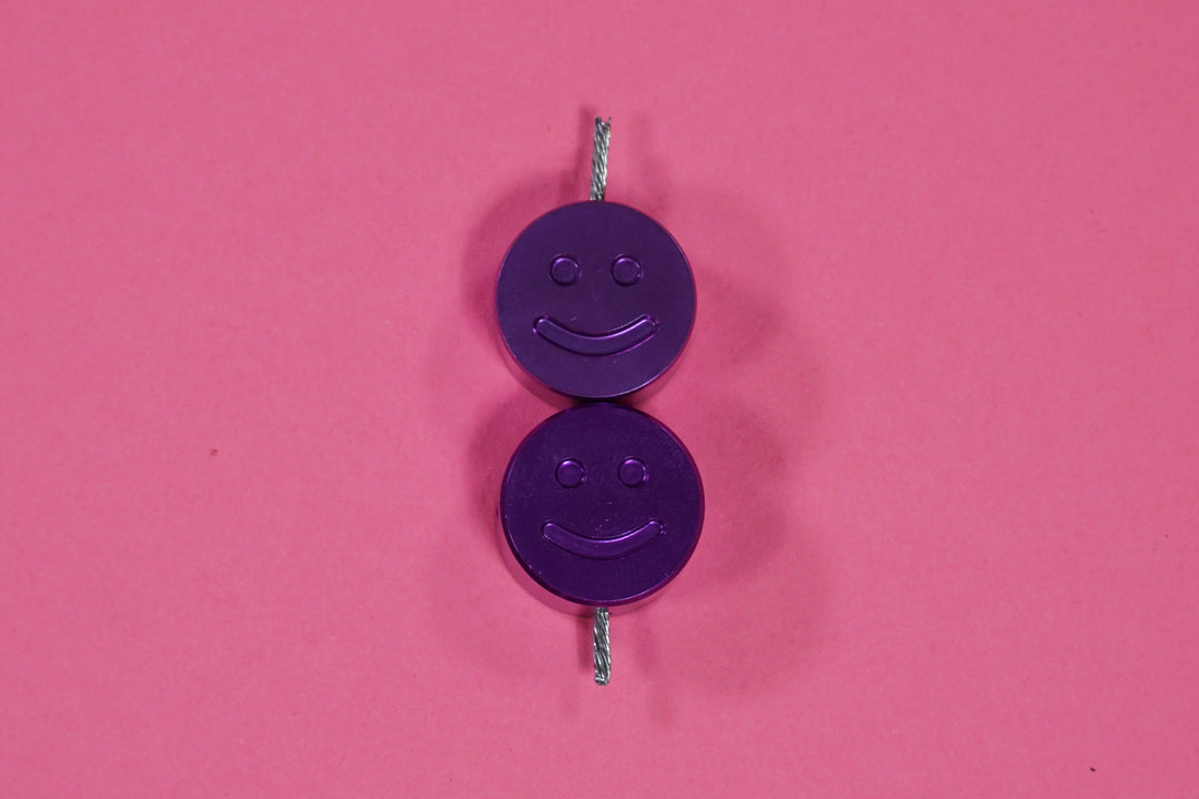 Magic Components "Dango Bros"