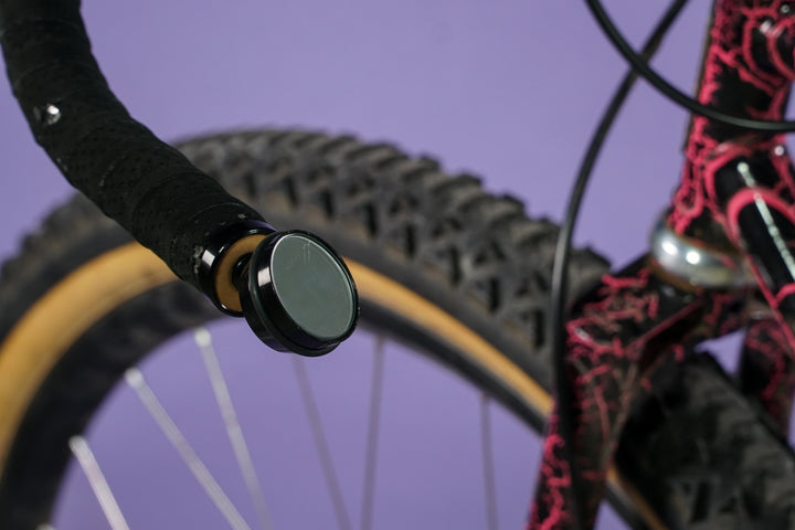 Berthoud Bar Plugs &amp; Mirrors