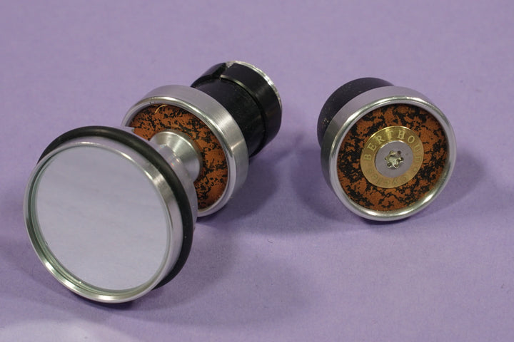Berthoud Bar Plugs &amp; Mirrors