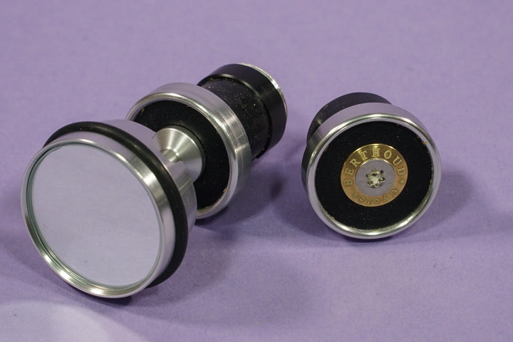 Berthoud Bar Plugs &amp; Mirrors