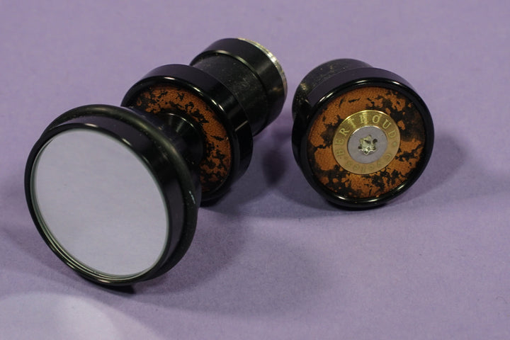 Berthoud Bar Plugs &amp; Mirrors