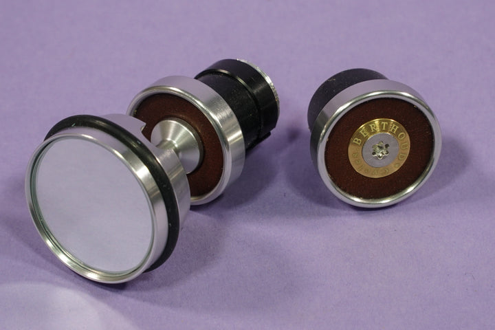 Berthoud Bar Plugs &amp; Mirrors