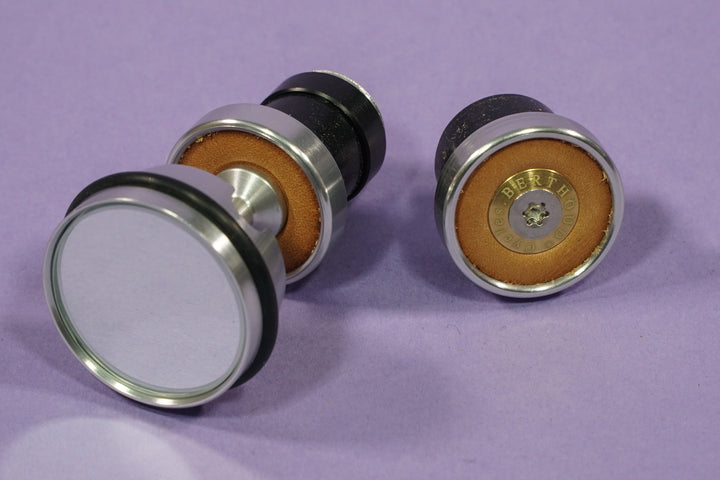 Berthoud Bar Plugs &amp; Mirrors