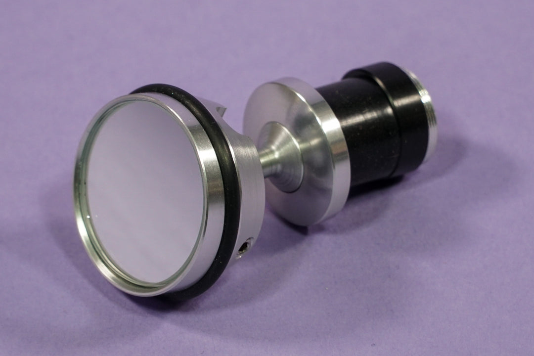 Berthoud Bar Plugs &amp; Mirrors
