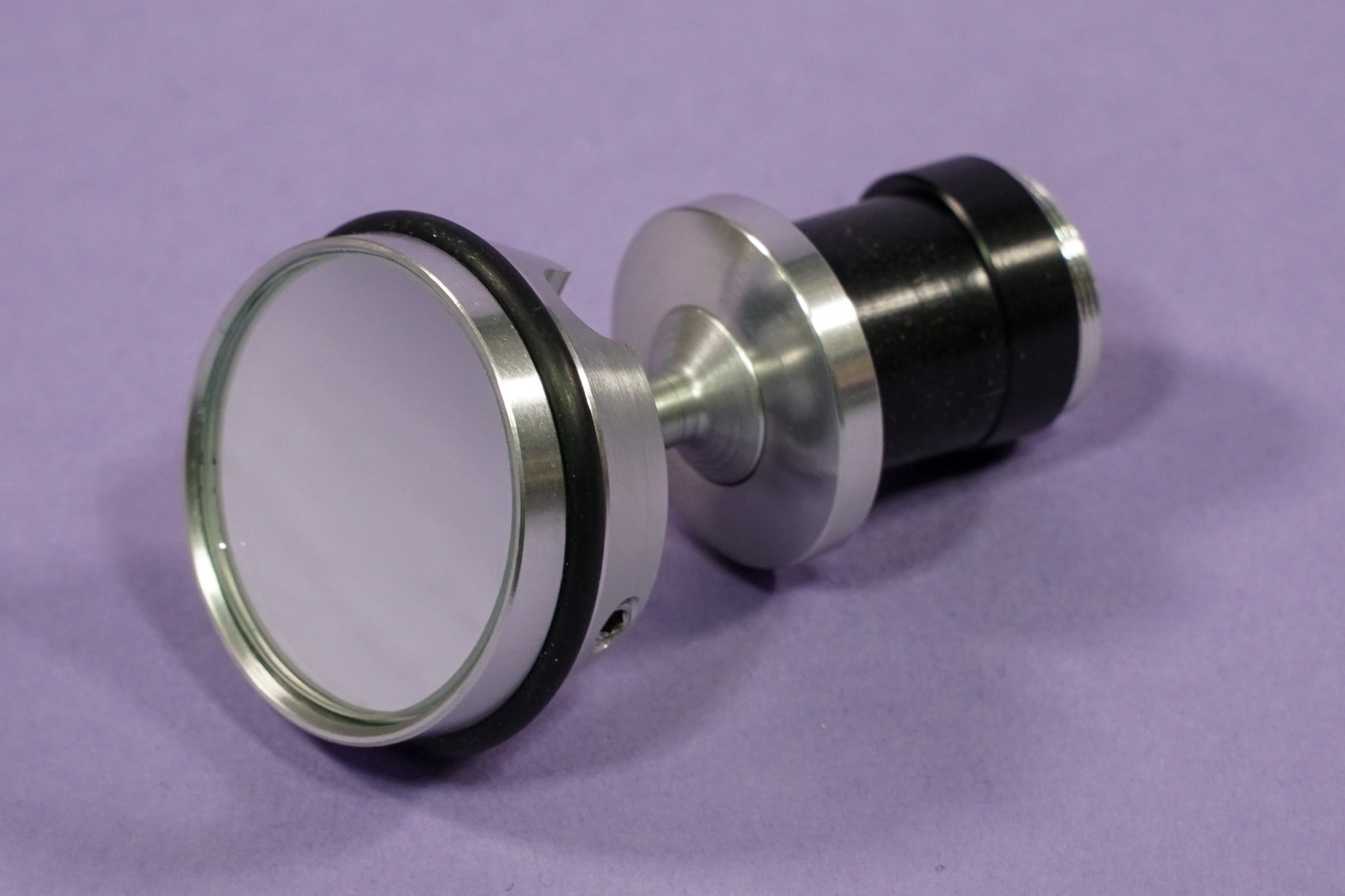 Berthoud Bar Plugs &amp; Mirrors