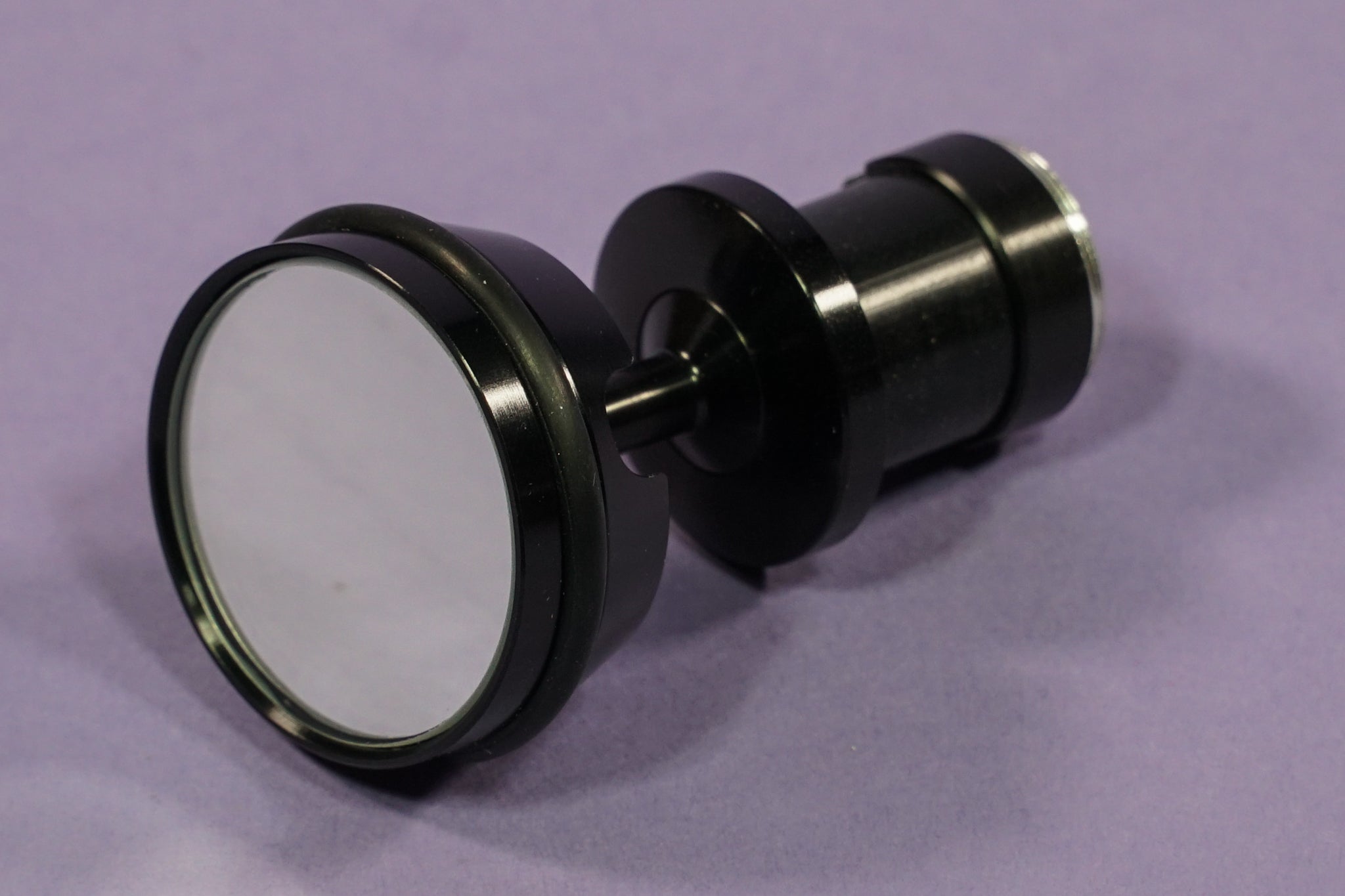 Berthoud Bar Plugs &amp; Mirrors