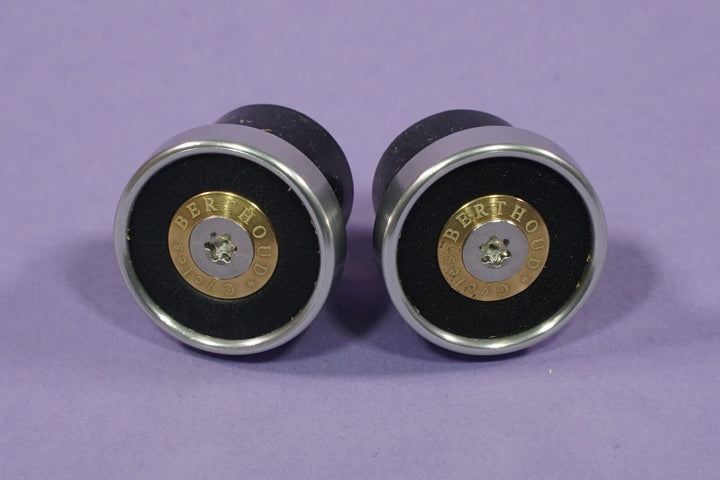 Berthoud Bar Plugs &amp; Mirrors