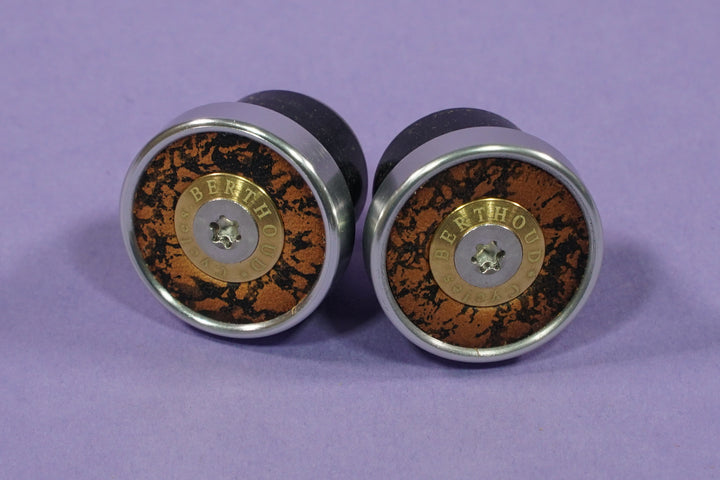 Berthoud Bar Plugs &amp; Mirrors