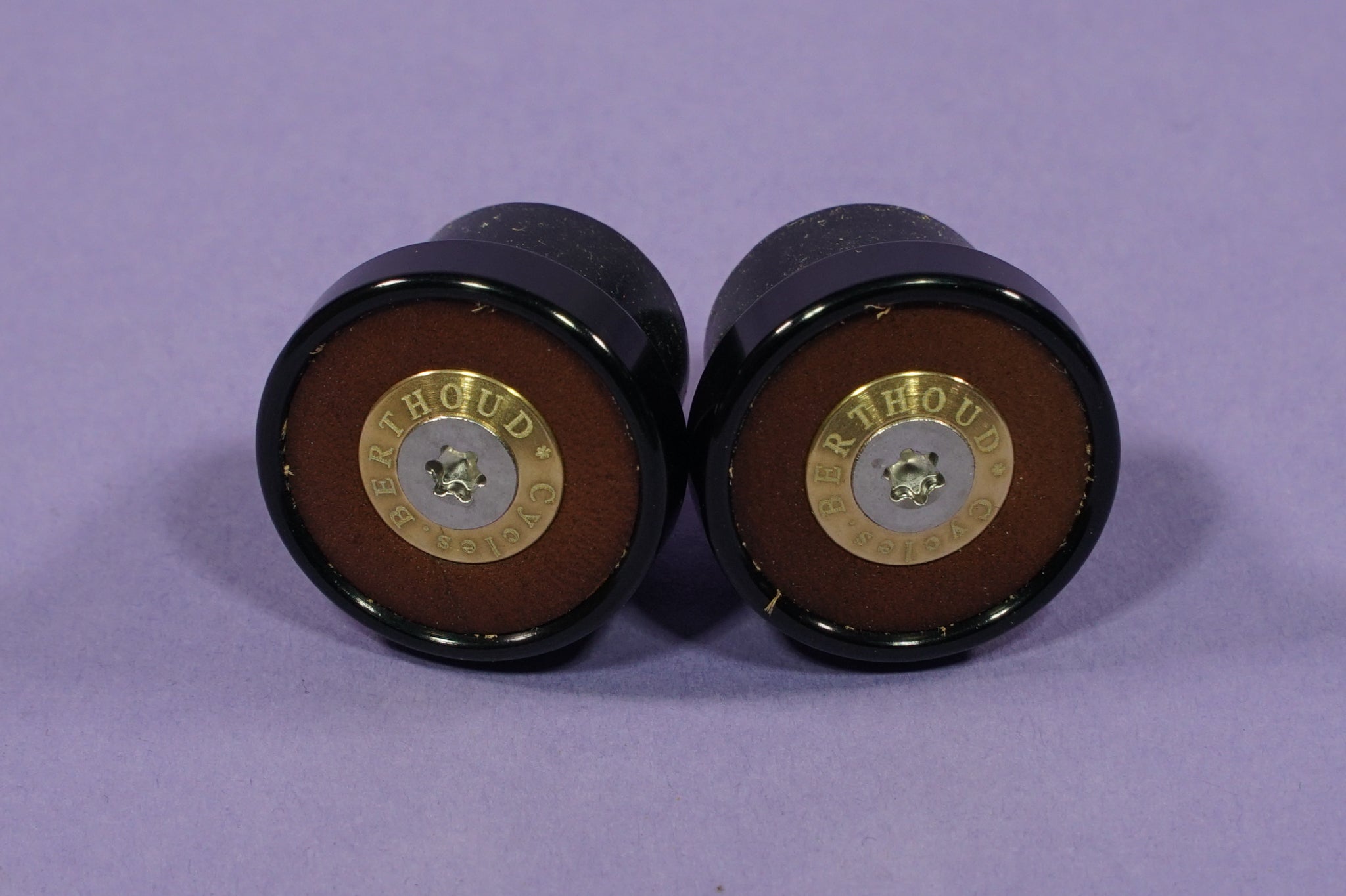 Berthoud Bar Plugs &amp; Mirrors