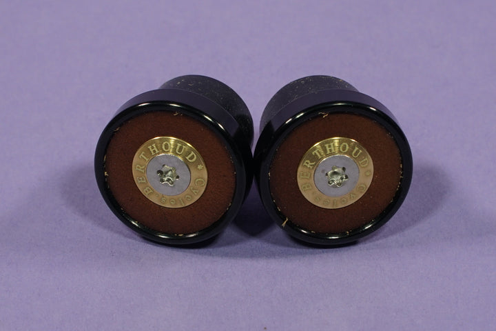 Berthoud Bar Plugs &amp; Mirrors