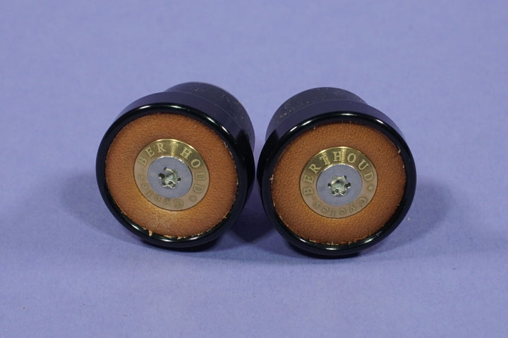 Berthoud Bar Plugs &amp; Mirrors