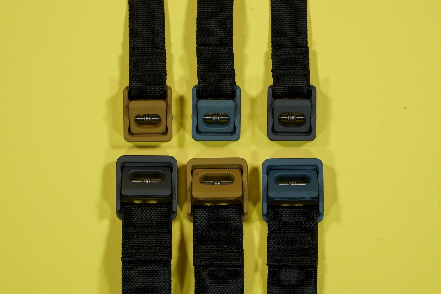 Austere Rack Straps Austere Manufacturing Utility Straps – Crust Bikes