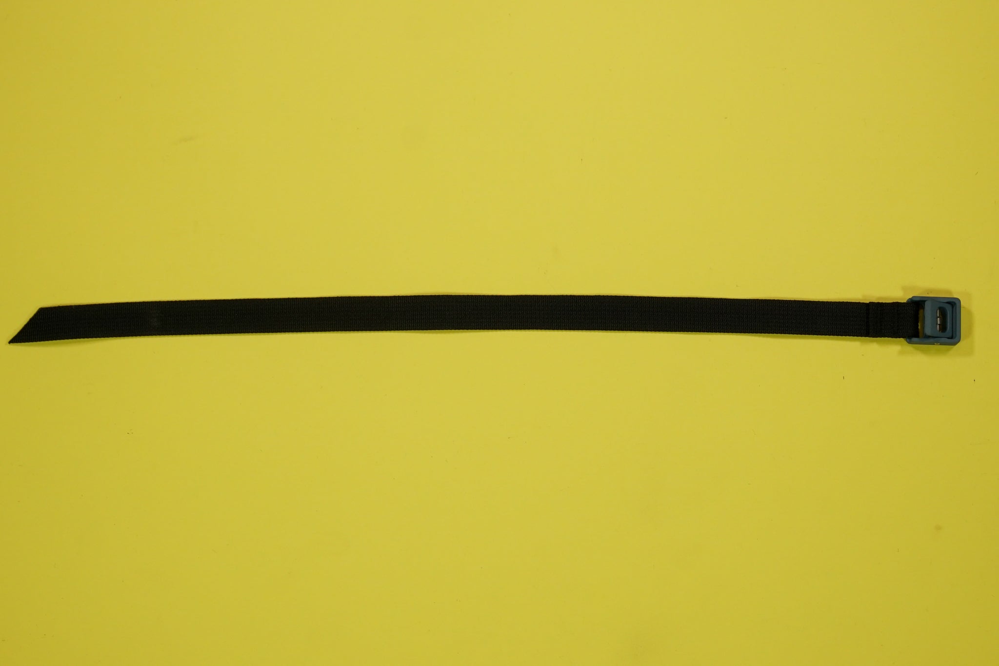 Austere Manufacturing Utility Straps