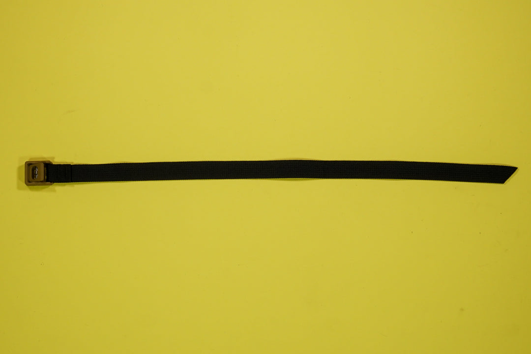 Austere Manufacturing Utility Straps