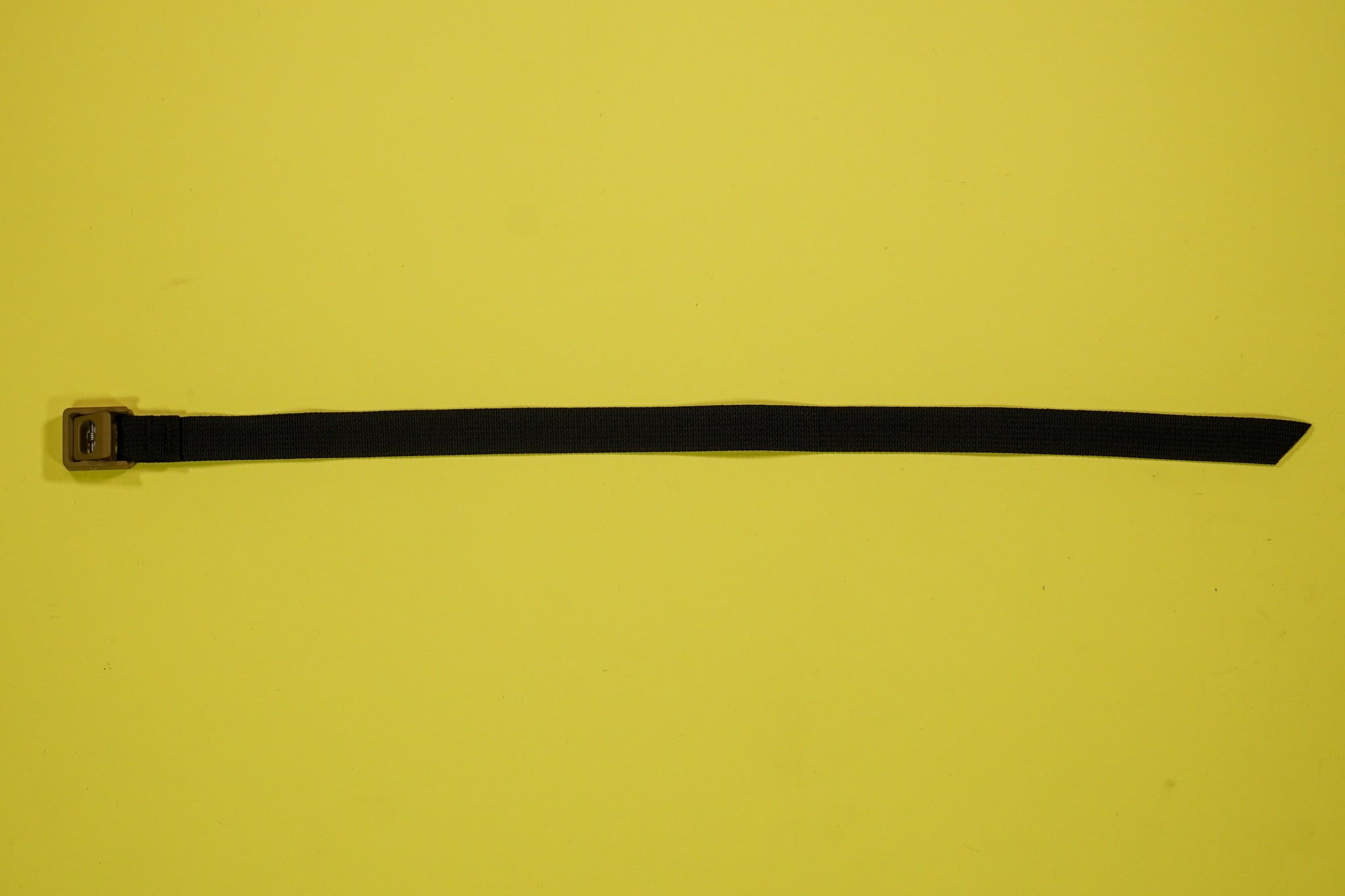 Austere Manufacturing Utility Straps