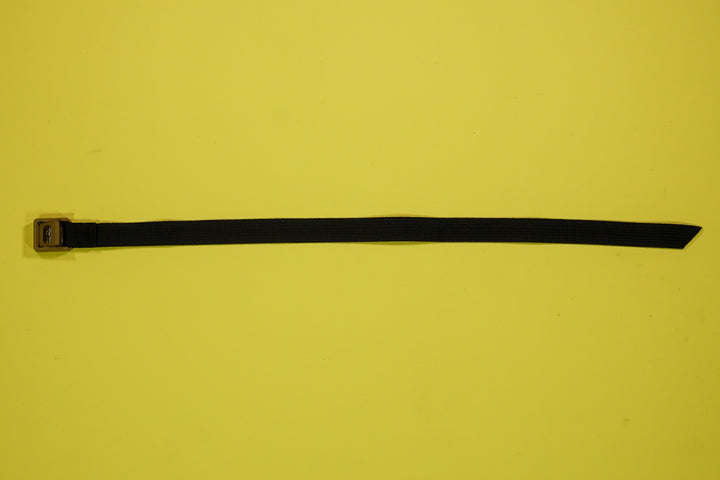 Austere Manufacturing Utility Straps