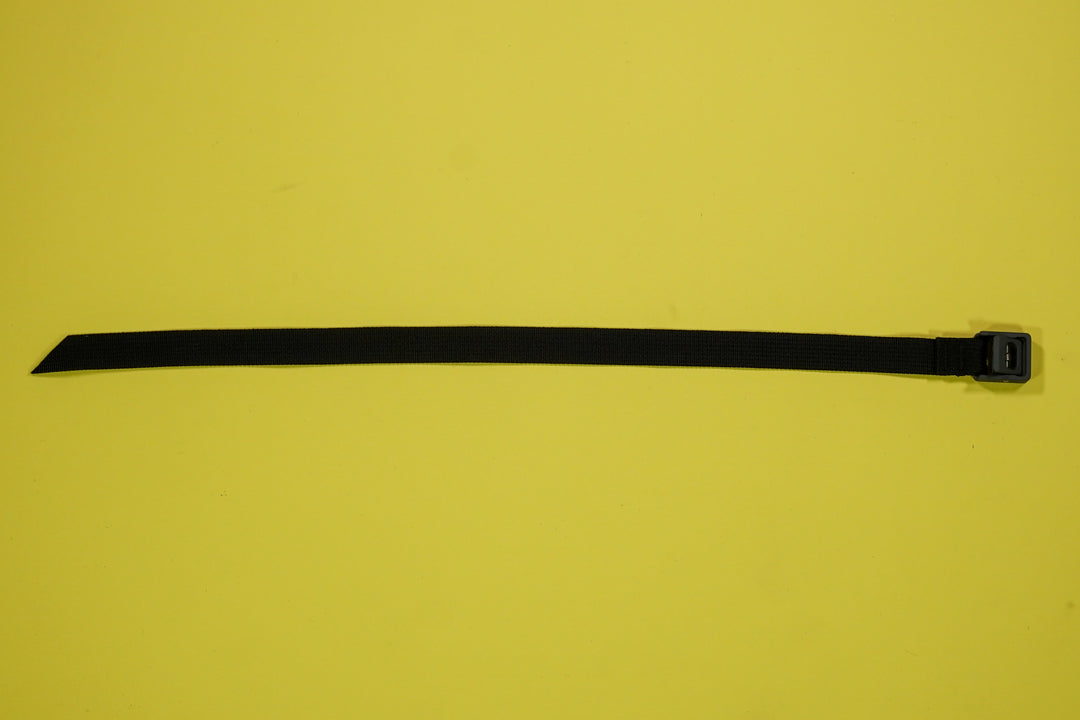 Austere Manufacturing Utility Straps