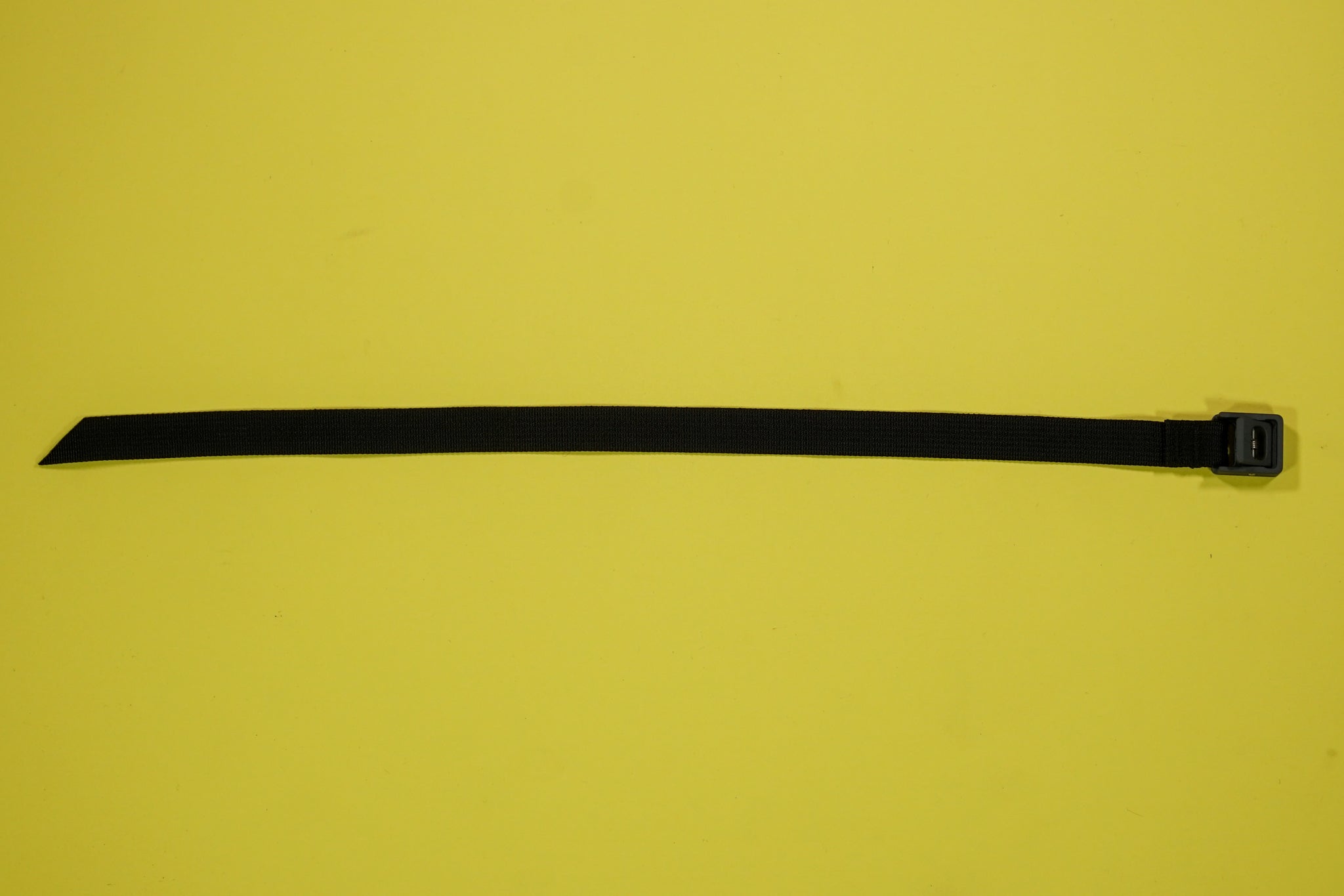 Austere Manufacturing Utility Straps