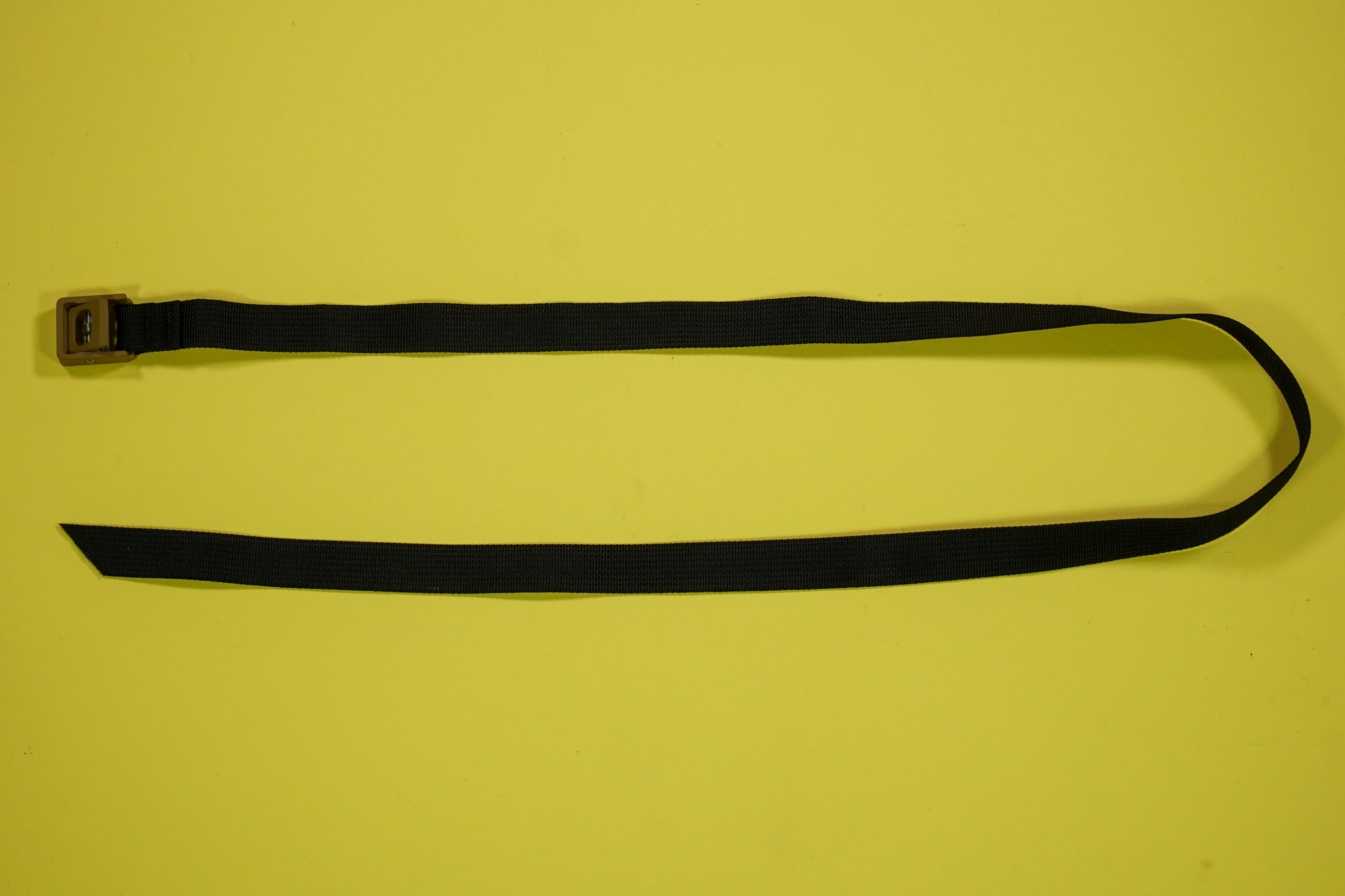 Austere Manufacturing Utility Straps