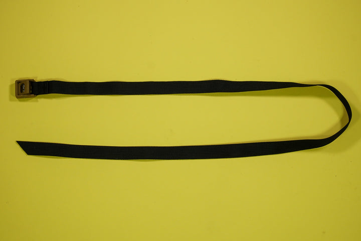 Austere Manufacturing Utility Straps