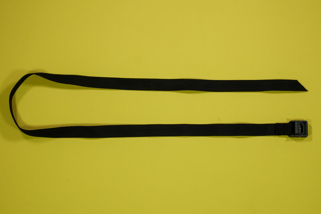 Austere Manufacturing Utility Straps