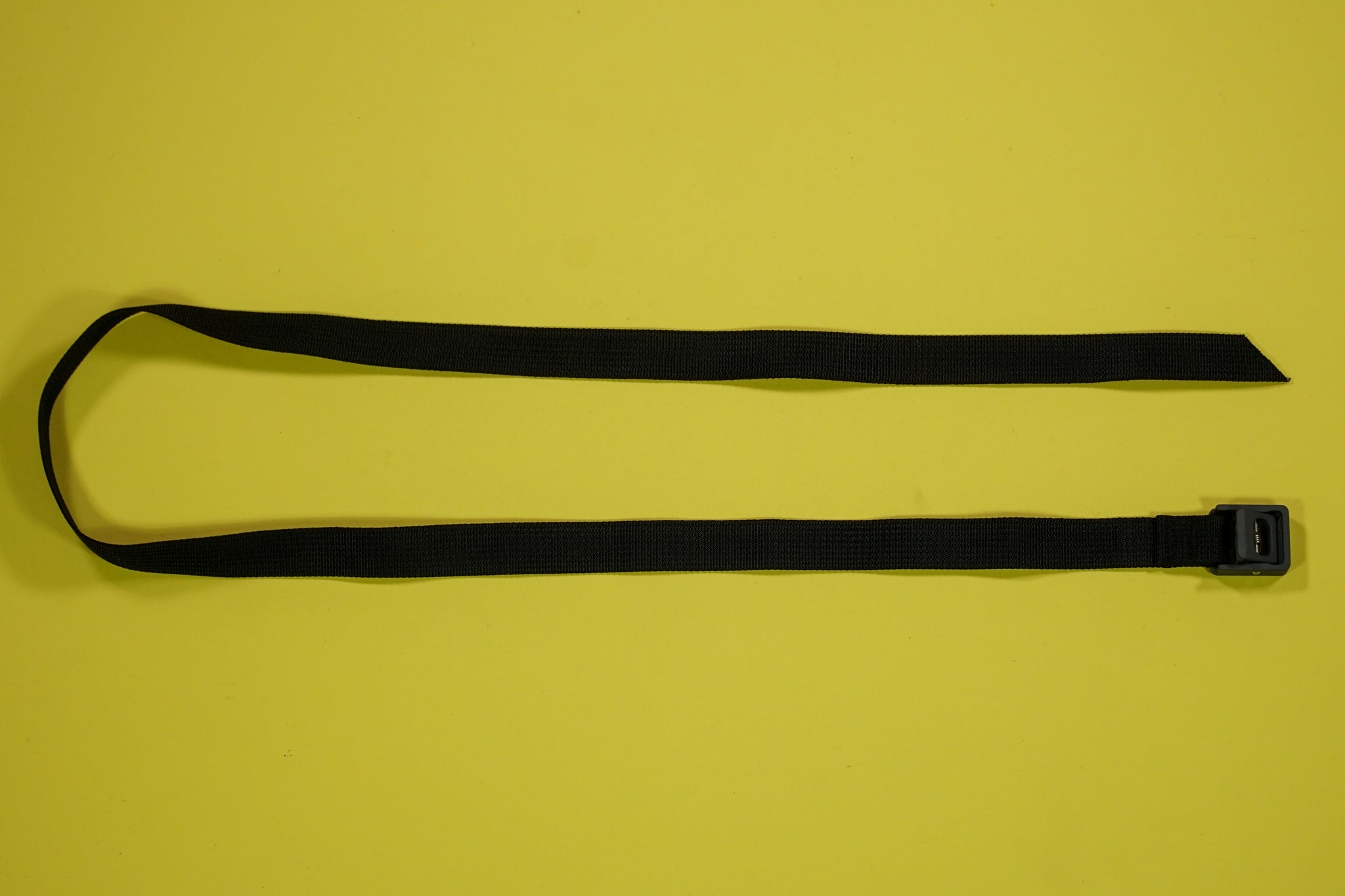 Austere Manufacturing Utility Straps