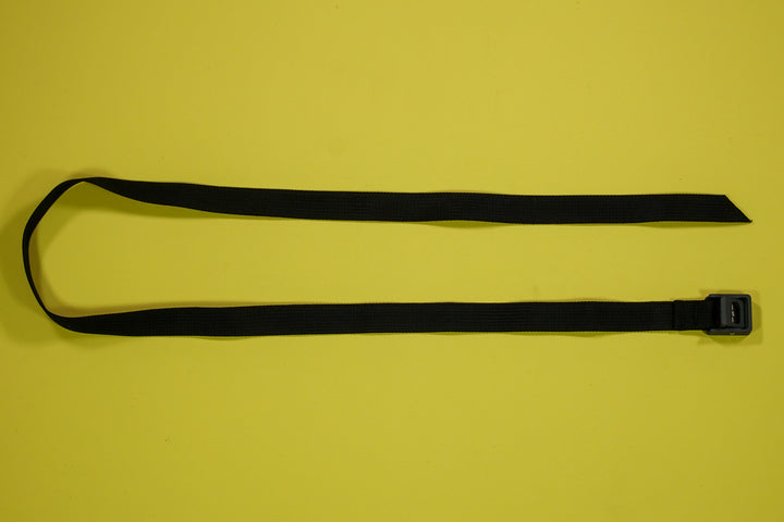 Austere Manufacturing Utility Straps