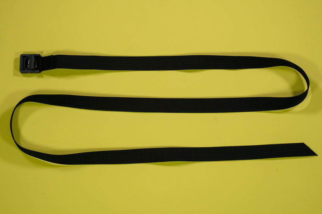 Austere Manufacturing Utility Straps