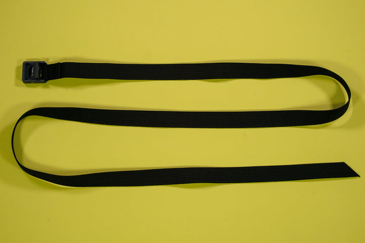 Austere Manufacturing Utility Straps