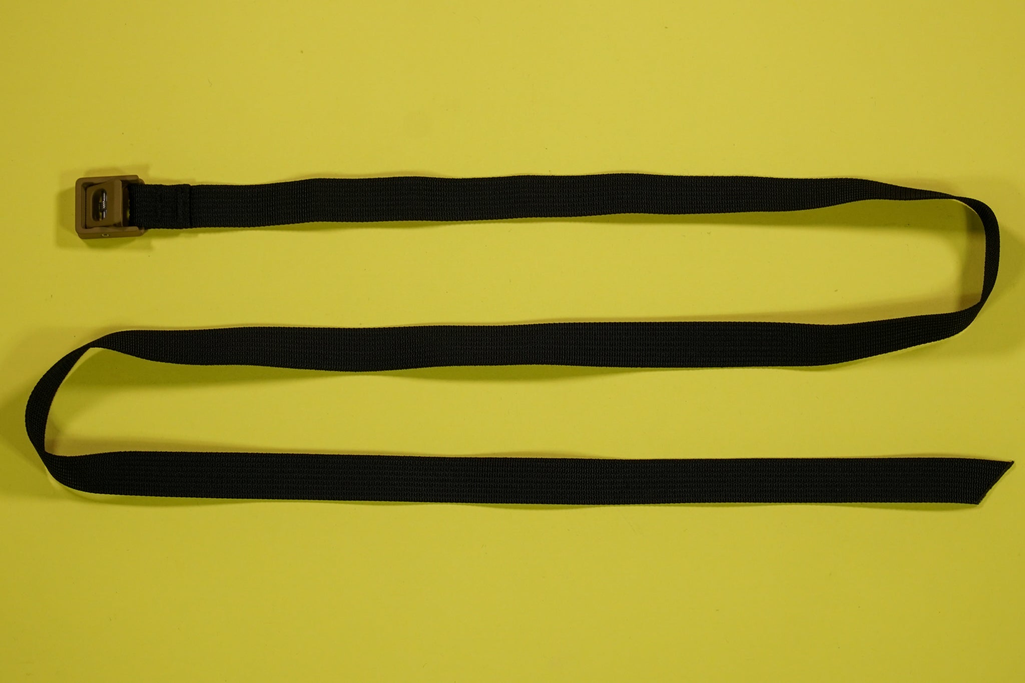Austere Manufacturing Utility Straps