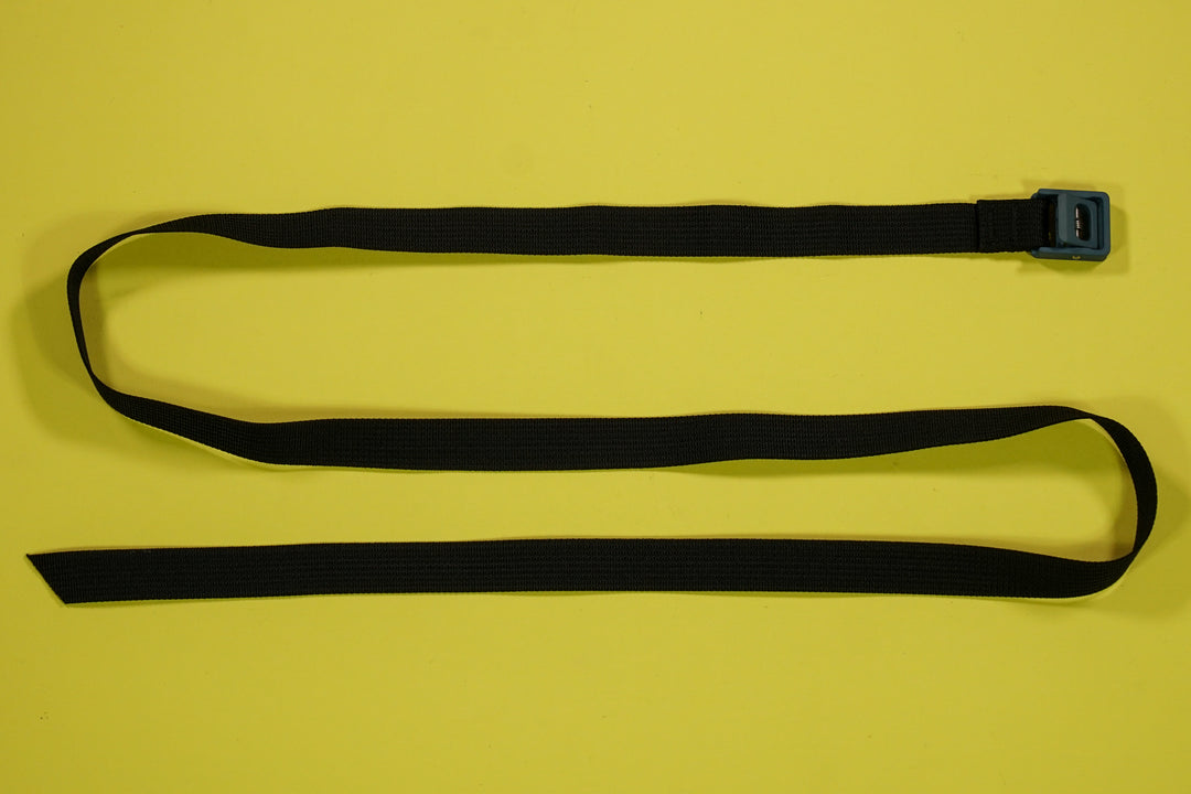 Austere Manufacturing Utility Straps